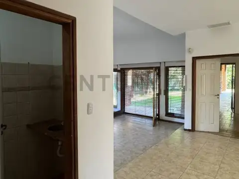 Casa en Venta al Noroeste