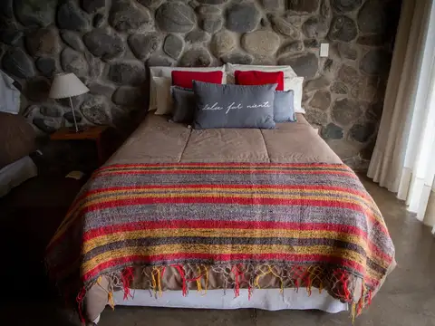 Casa de Huespedes La Azul, Valle de Uco, Tupungato
