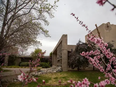 Departamento en Alquiler Temporal en Tupungato, USD 285