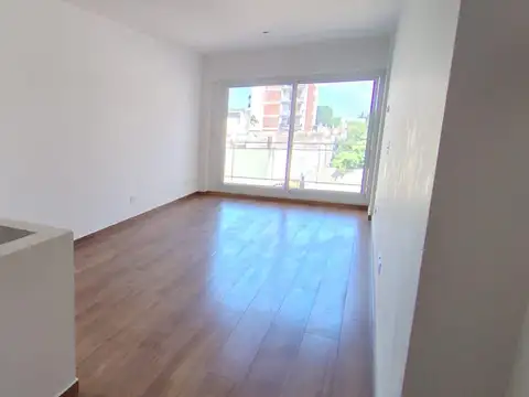 Departamento Monoambiente Amplio 35 m² - Av Mosconi Al 2400