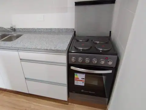 Departamento en Venta A Estrenar