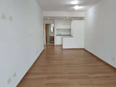 Departamento Monoambiente Estrenar  35 m² - Av Mosconi Al 2400