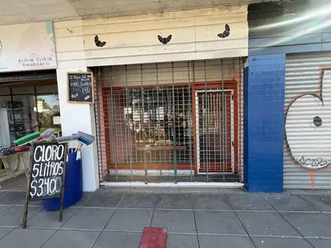 LOCAL COMERCIAL EN ALQUILER EN LIBERTAD