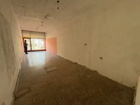 LOCAL COMERCIAL EN ALQUILER EN LIBERTAD