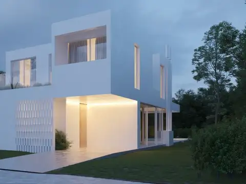 Casa en Venta en Castaños 4 dormitorios, Nordelta 100