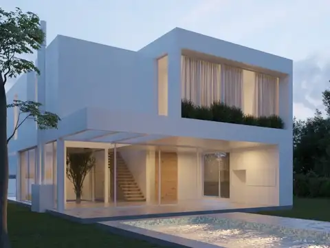 Casa  en Venta en Castaños, Nordelta, Tigre