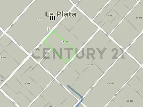 72 y 173, Los Hornos