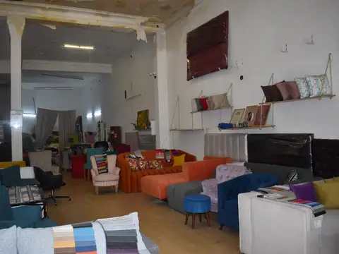 Avenida Belgrano 2900