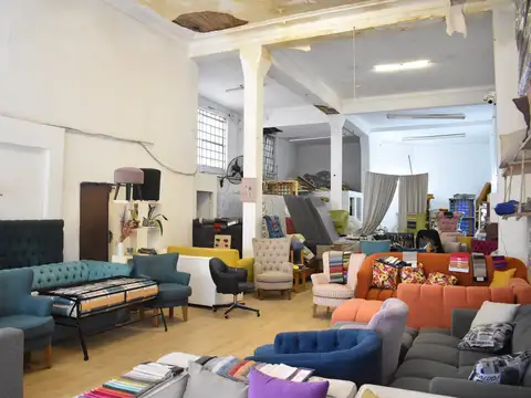 Avenida Belgrano 2900