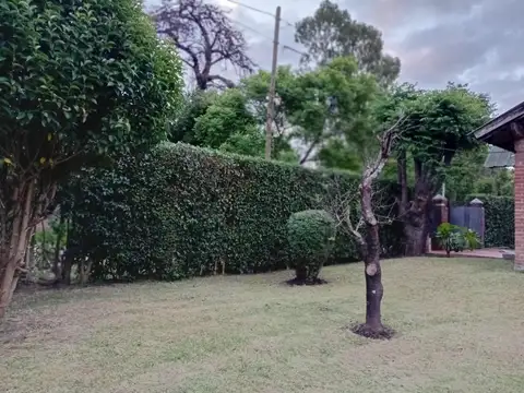 Casa en Venta al Noroeste