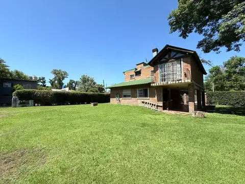 Casa en Venta de 3 dormitorios