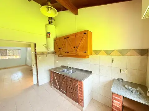 Casa en Venta en Tortuguitas, USD 150.000