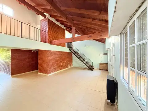 Casa en Venta 15 años