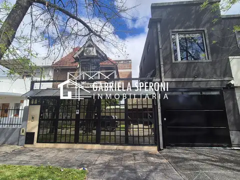 CASA en PH 3 ambientes VENTA Lomas de Zamora