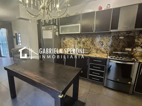 Depto Tipo Casa en Venta al Norte