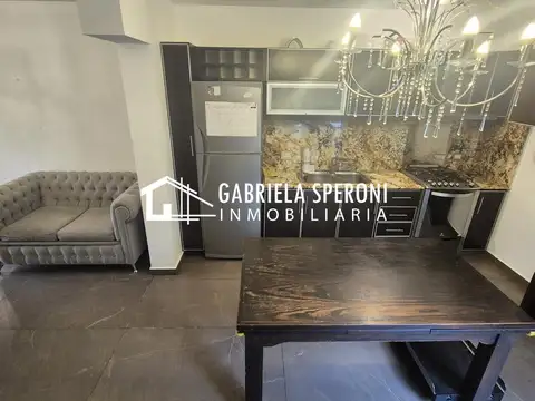 Depto Tipo Casa en Venta 15 años