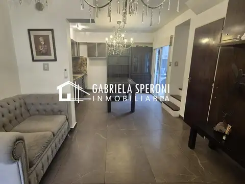 Depto Tipo Casa en Venta en Lomas de Zamora, USD 110.000