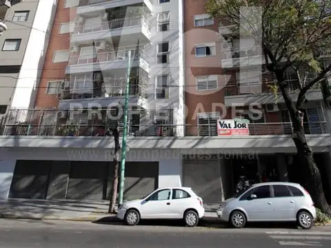 Excelente 3AMB. + Cochera Ubicacion Inmejorable