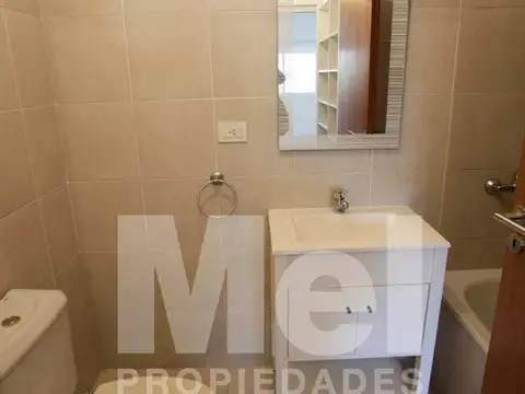 Departamento en Alquiler 13 años