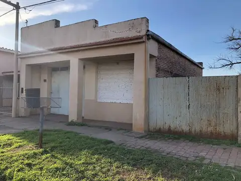 VENTA / DEPOSITO-GARAGE / APTO LOCAL COMERCIAL