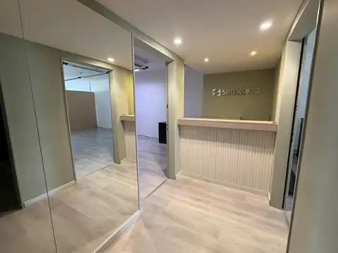 Oficina en Alquiler en Recoleta, USD 1.000
