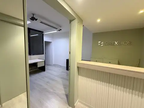 Oficina en Alquiler al Este