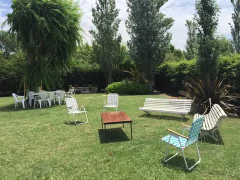 Casa en Alquiler Temporal de 4 dormitorios