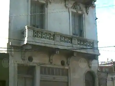 VENTA EDIFICIO EN BLOCK