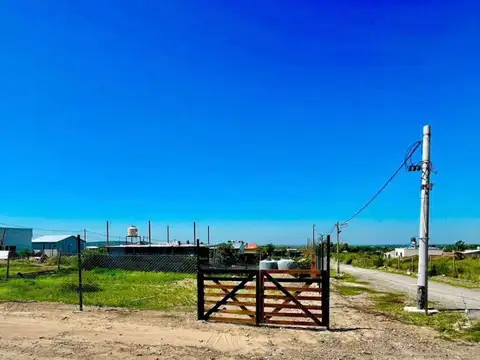 Terreno en Venta en Las Compuertas, USD 17.000