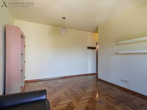 Departamento en Venta en Almagro, USD 109.000