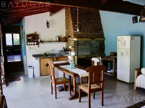 Casa en Alquiler A Estrenar