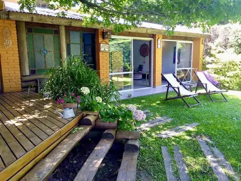 Casa en Alquiler en Los Robles del Monarca, USD 1.100