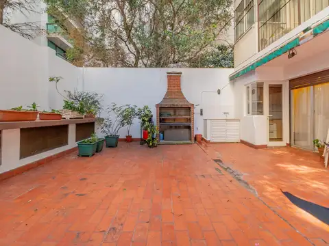 Departamento en Venta 47 años