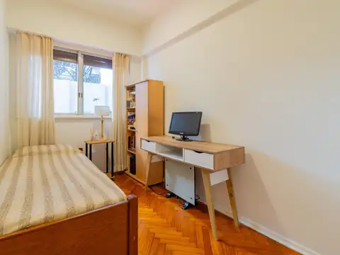 Departamento en Venta en Palermo, USD 150.000