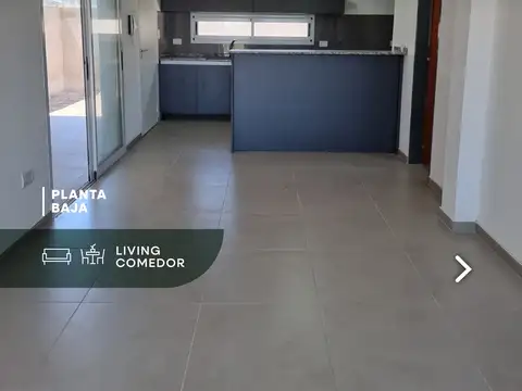 Departamento en Venta de 3 ambientes