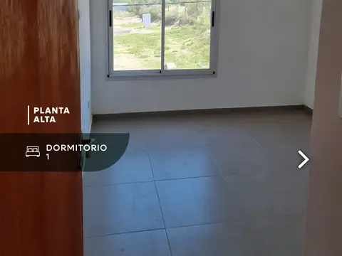 Departamento en Venta 4 años