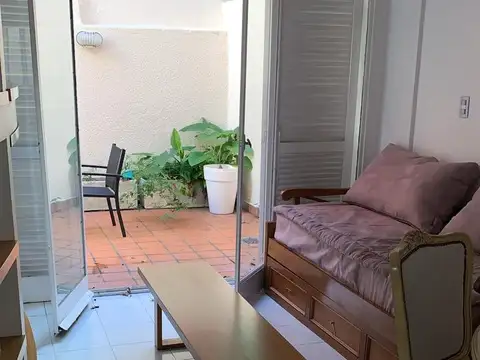Departamento en Alquiler de 2 ambientes