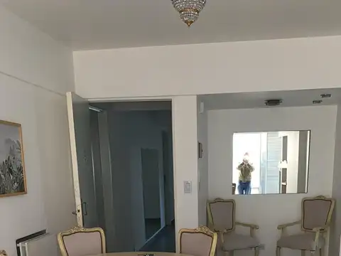 Departamento en Alquiler en Belgrano, $ 700.000