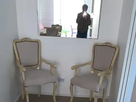 Departamento en Alquiler 40 años