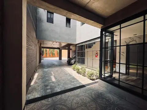 Cochera en Villa Saenz Peña