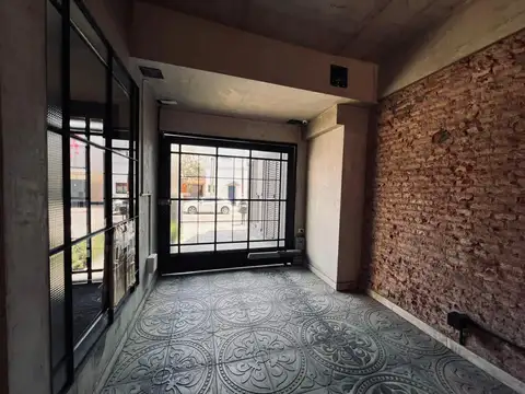 Cochera en Villa Saenz Peña