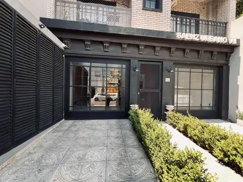 Cochera en Villa Saenz Peña