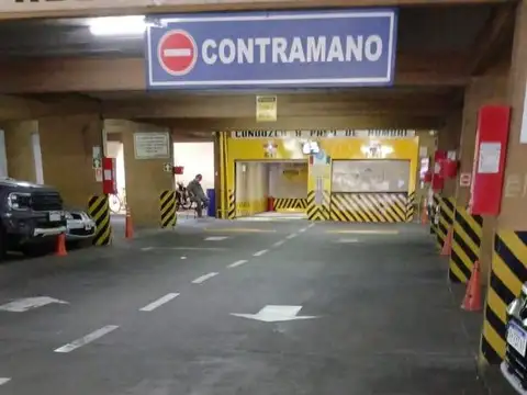 San Lorenzo 1032 piso 14