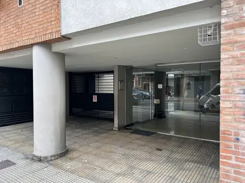 ALQUILER DPTO 3 AMB VILLA DEL PARQUE CON COCHERA
