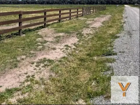 Terreno en Venta en Villa Ruiz, USD 28.000