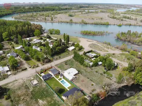 CASA QUINTA 260m2 CON PILETA - CHINA MUERTA