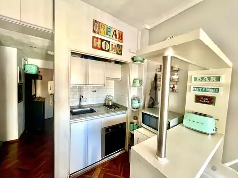 Avenida Juan Bautista Alberdi 100