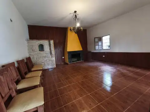 Casa en Venta al Noreste