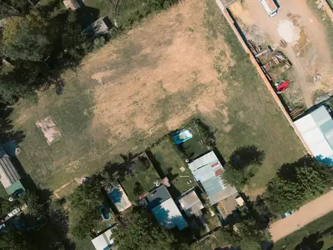 Terreno en venta en Pinazo Chico