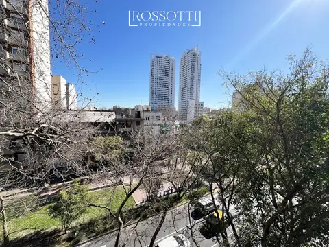 Departamento en Venta al Oeste